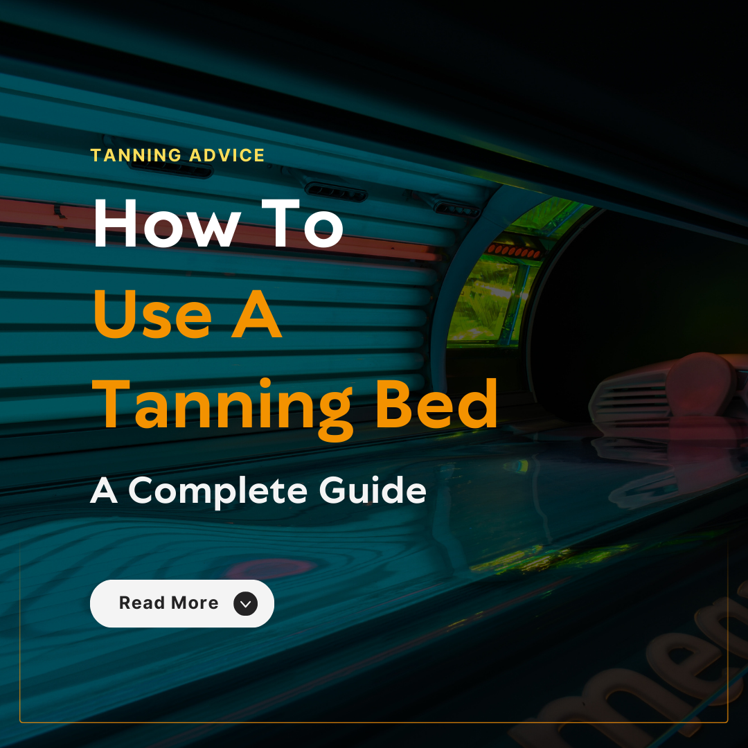 how to use a tanning bed cover img