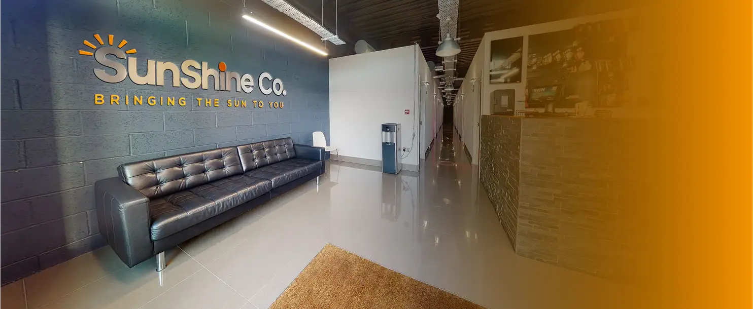 new sunshine salon location