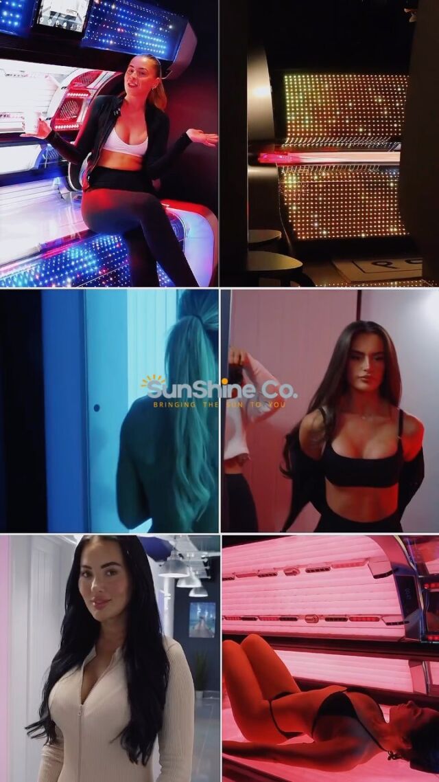 Monday blues? Don’t worry, we’ve got you.. 7 days a week until late 🤍💫

Making you feel and look your best all year round. Did you know we need vitamin D more than ever in the UK from October - March.. ☀️

See you soon, brighten up that Monday or yours and treat yourself! 

There’s still time to enter our giveaway.. winner announced this evening! Good luck 🤍

#tanning #vitamind #feelgood #lookgood #feelgoodlookgood