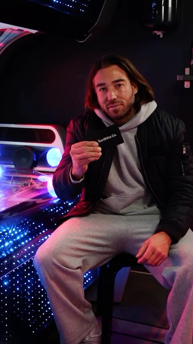 Don’t forget to take advantage of our Black Friday offer & load up a gift card for your loved ones this festive season 🎄✨⭐️🫶🏼

BUY ONE GET ONE FREE! 

Purchase your gift cards in store. 

🎥 @jameslock__

Tag your tanning bestie! <3

#sale #blackfriday #blackfridaysale #sale